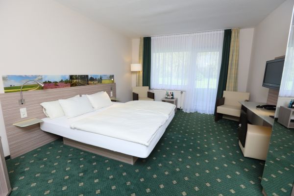 Jeddinger Hof Land und Seminarhotel (Visselhövede)
